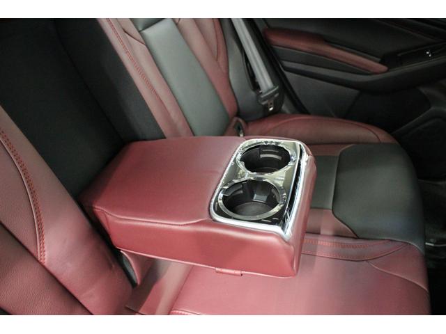 レヴォーグ STIスポーツ EX STIエアロ(35枚目)