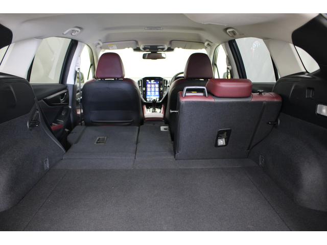 レヴォーグ STIスポーツ EX STIエアロ(43枚目)