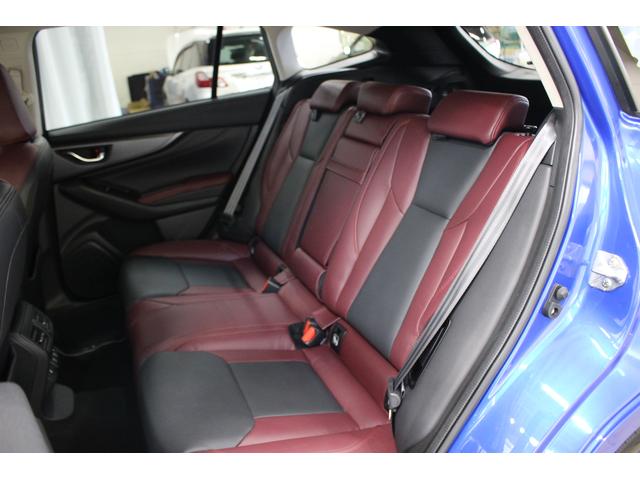 レヴォーグ STIスポーツ EX STIエアロ(47枚目)