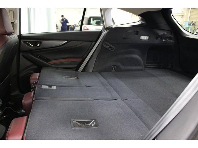 レヴォーグ STIスポーツ EX STIエアロ(48枚目)