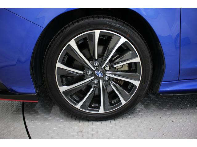 レヴォーグ STIスポーツ EX STIエアロ(54枚目)