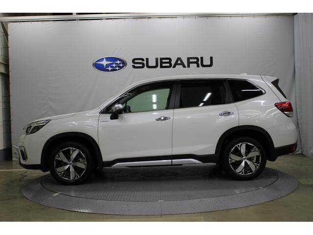 フォレスター Advance EyeSight搭載車(3枚目)