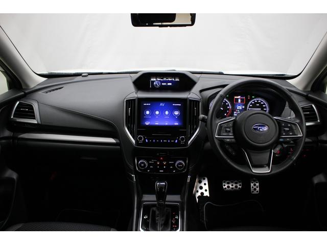 フォレスター Advance EyeSight搭載車(6枚目)