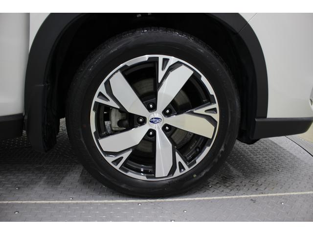 フォレスター Advance EyeSight搭載車(7枚目)