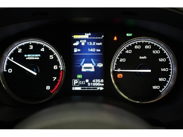フォレスター Advance EyeSight搭載車(12枚目)
