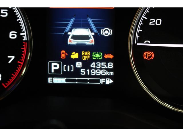 フォレスター Advance EyeSight搭載車(13枚目)