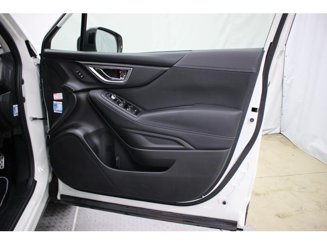 フォレスター Advance EyeSight搭載車(15枚目)