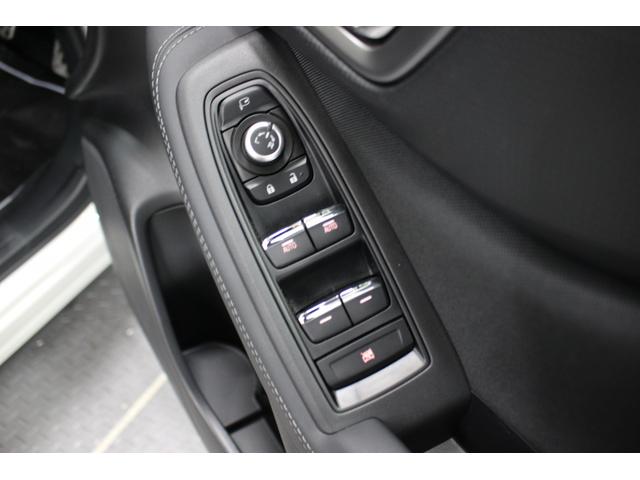 フォレスター Advance EyeSight搭載車(18枚目)