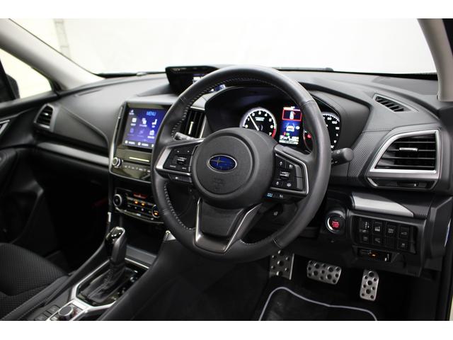 フォレスター Advance EyeSight搭載車(19枚目)