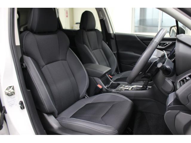 フォレスター Advance EyeSight搭載車(20枚目)