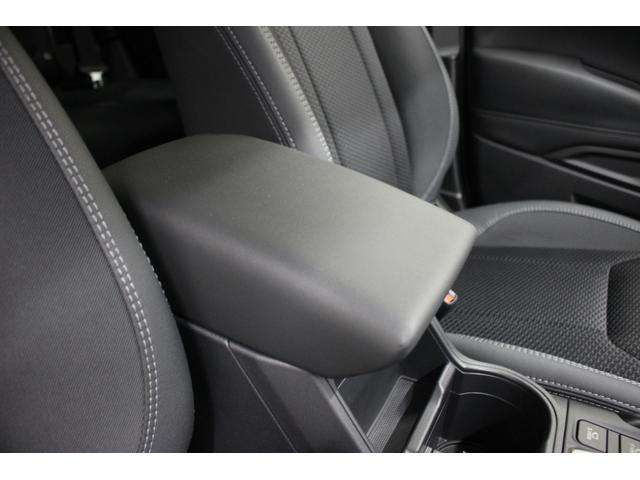 フォレスター Advance EyeSight搭載車(22枚目)