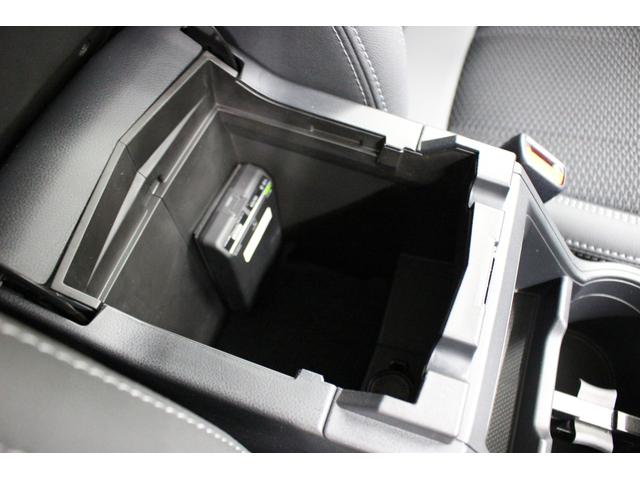 フォレスター Advance EyeSight搭載車(24枚目)