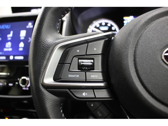 フォレスター Advance EyeSight搭載車(27枚目)