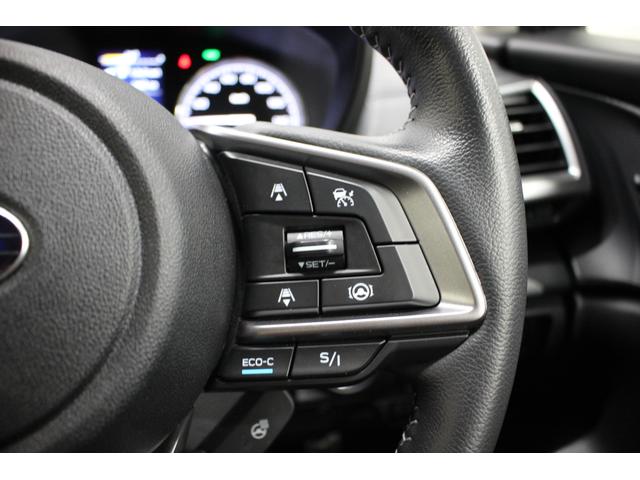 フォレスター Advance EyeSight搭載車(28枚目)