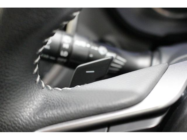 フォレスター Advance EyeSight搭載車(31枚目)