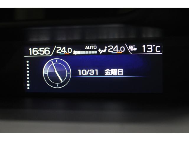 フォレスター Advance EyeSight搭載車(40枚目)