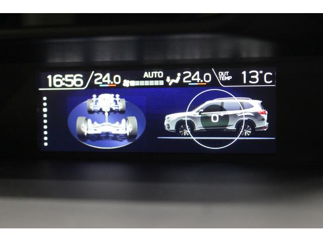 フォレスター Advance EyeSight搭載車(43枚目)