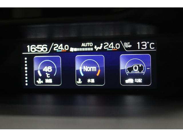 フォレスター Advance EyeSight搭載車(44枚目)