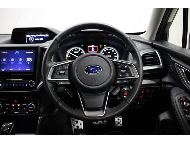 フォレスター Advance EyeSight搭載車(48枚目)