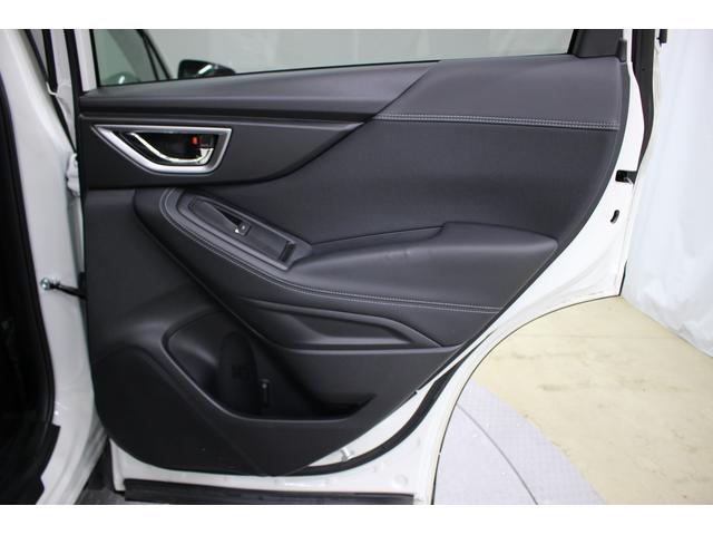 フォレスター Advance EyeSight搭載車(50枚目)