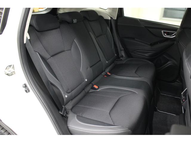 フォレスター Advance EyeSight搭載車(51枚目)