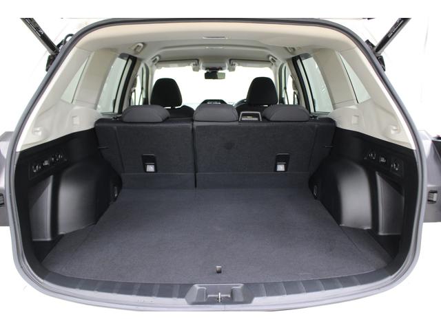 フォレスター Advance EyeSight搭載車(55枚目)