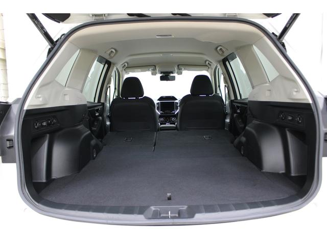 フォレスター Advance EyeSight搭載車(59枚目)