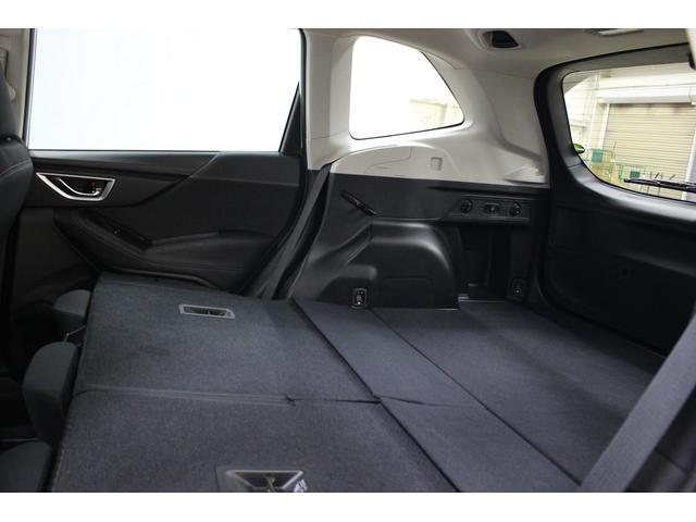 フォレスター Advance EyeSight搭載車(60枚目)