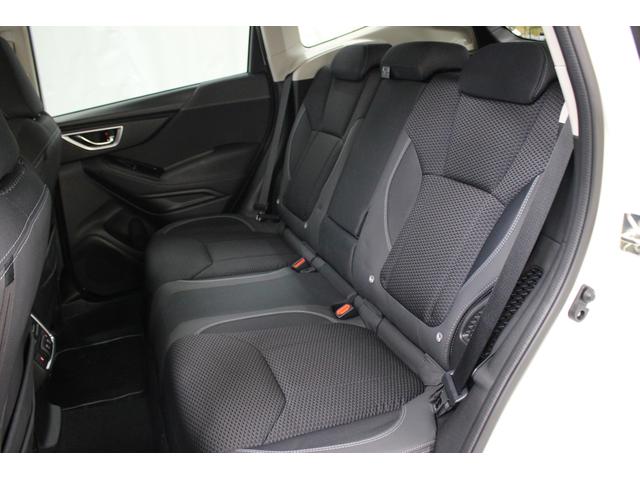 フォレスター Advance EyeSight搭載車(64枚目)