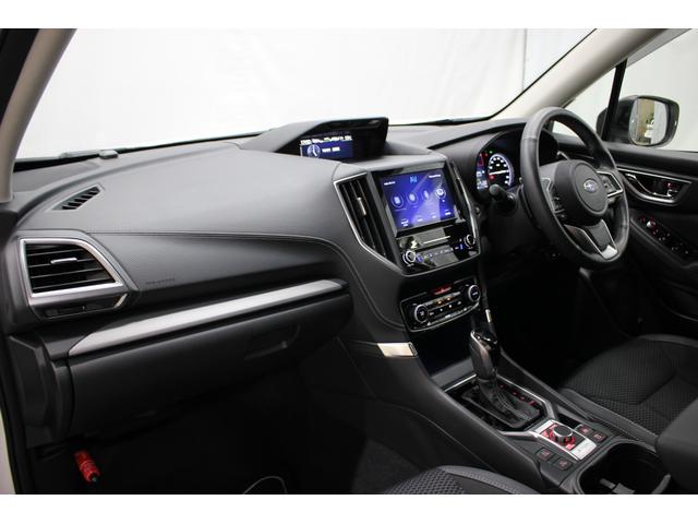 フォレスター Advance EyeSight搭載車(66枚目)