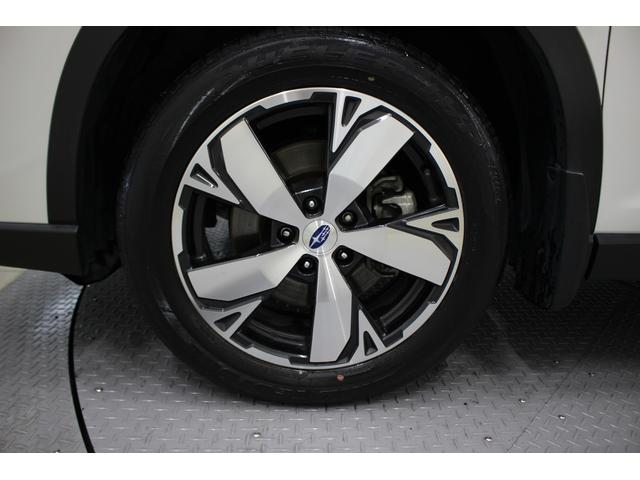 フォレスター Advance EyeSight搭載車(71枚目)