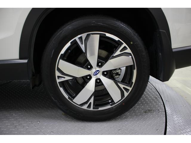 フォレスター Advance EyeSight搭載車(72枚目)
