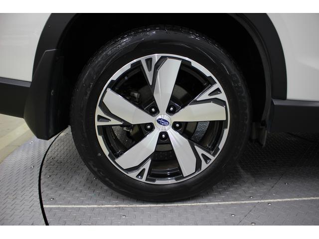 フォレスター Advance EyeSight搭載車(73枚目)