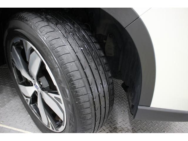 フォレスター Advance EyeSight搭載車(74枚目)