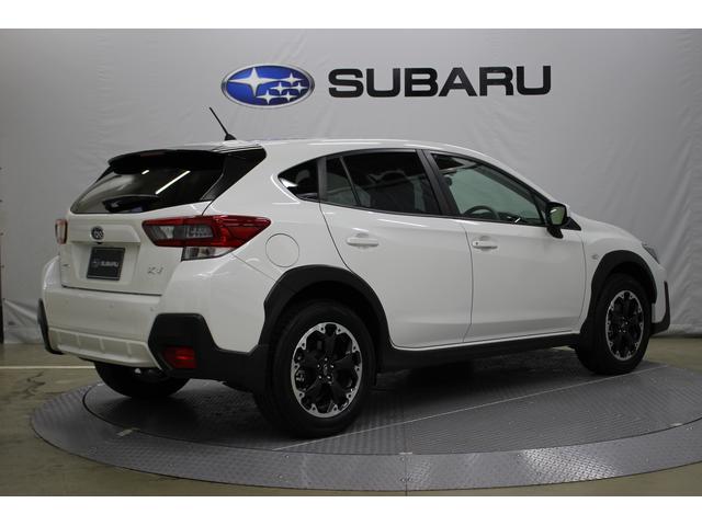 XV 1.6i-L アイサイト(2枚目)