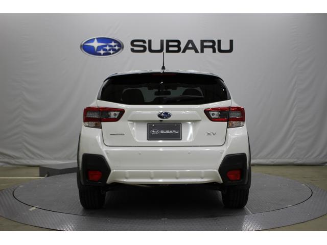 XV 1.6i-L アイサイト(5枚目)