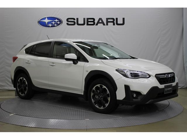 XV 1.6i-L アイサイト(8枚目)