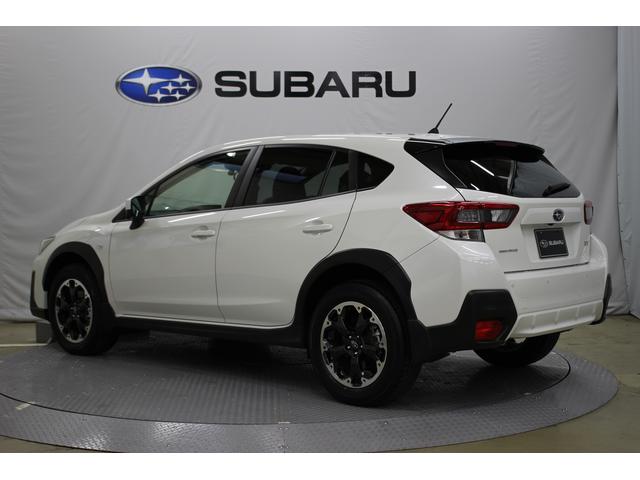 XV 1.6i-L アイサイト(10枚目)