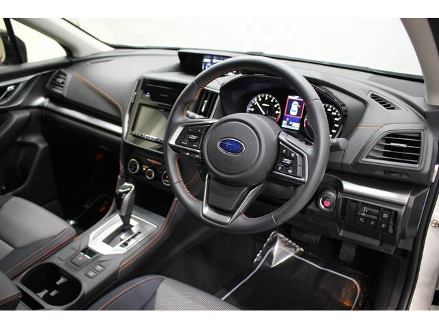 XV 1.6i-L アイサイト(16枚目)