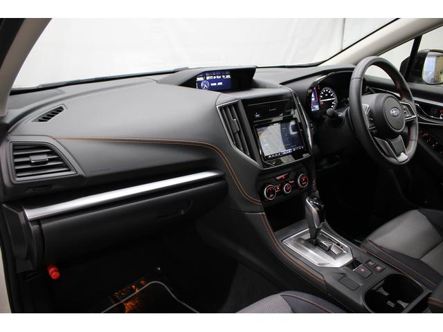 XV 1.6i-L アイサイト(53枚目)