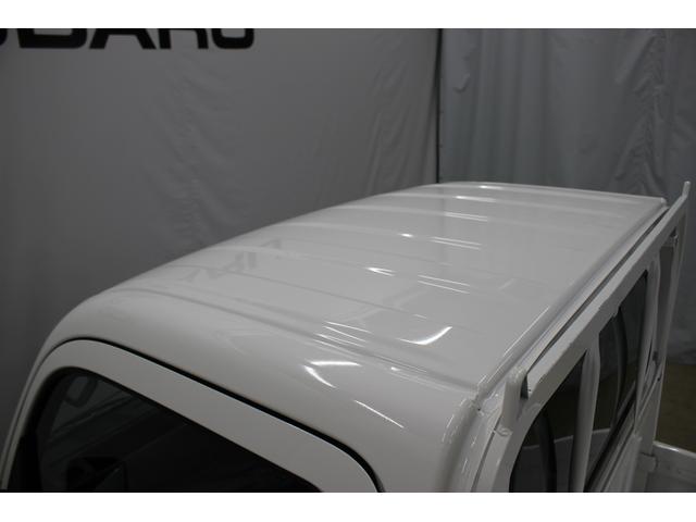 サンバートラック ＴＢ　５速マニュアル　４ＷＤ（11枚目）