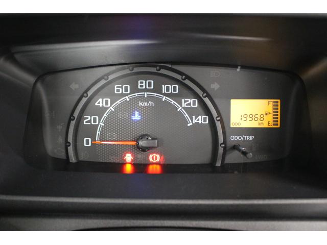 サンバートラック ＴＢ　５速マニュアル　４ＷＤ（23枚目）