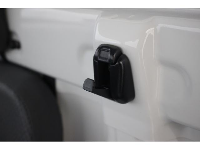 サンバートラック ＴＢ　５速マニュアル　４ＷＤ（38枚目）