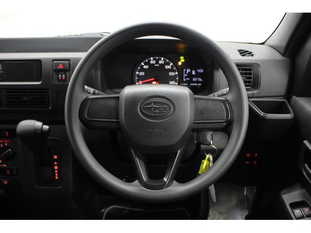 サンバーバン トランスポーター　２ＷＤ（11枚目）