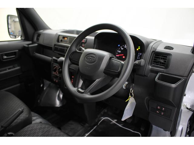 サンバーバン トランスポーター　２ＷＤ（17枚目）