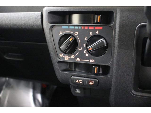 サンバーバン トランスポーター　２ＷＤ（19枚目）