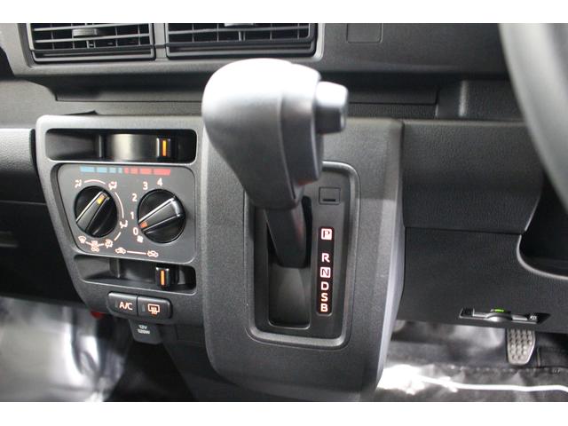 サンバーバン トランスポーター　２ＷＤ（22枚目）