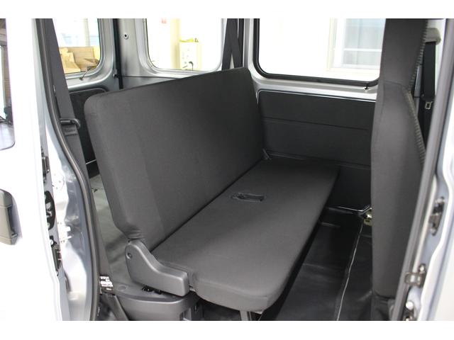 サンバーバン トランスポーター　２ＷＤ（26枚目）