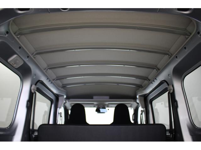 サンバーバン トランスポーター　２ＷＤ（27枚目）