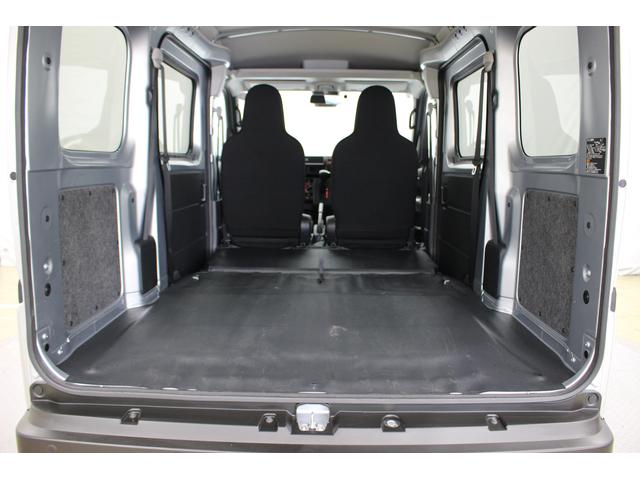 サンバーバン トランスポーター　２ＷＤ（29枚目）